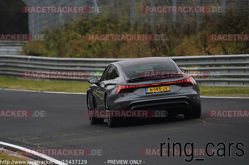 Bild #15437129 - Touristenfahrten Nürburgring Nordschleife (14.11.2021)