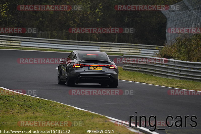 Bild #15437132 - Touristenfahrten Nürburgring Nordschleife (14.11.2021)