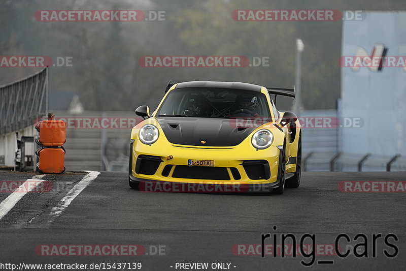 Bild #15437139 - Touristenfahrten Nürburgring Nordschleife (14.11.2021)