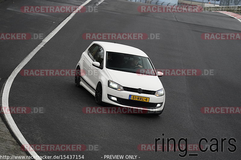 Bild #15437154 - Touristenfahrten Nürburgring Nordschleife (14.11.2021)