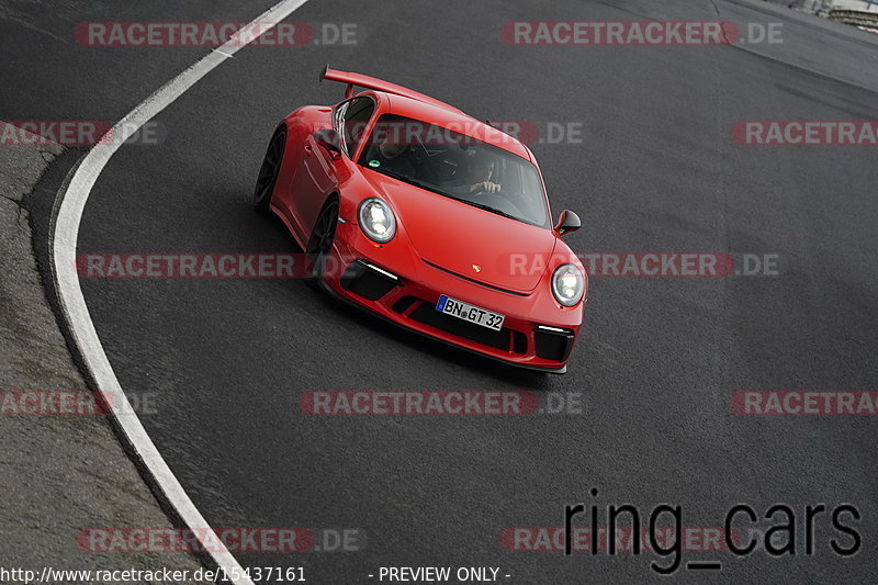 Bild #15437161 - Touristenfahrten Nürburgring Nordschleife (14.11.2021)