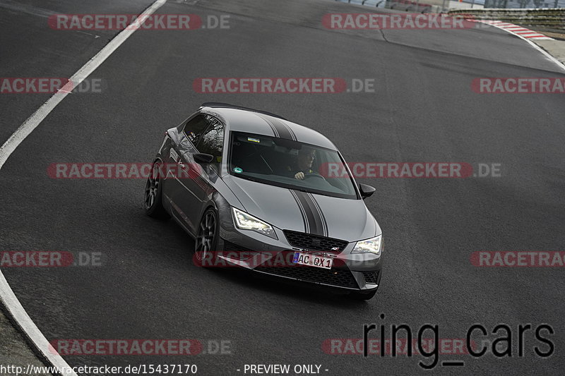 Bild #15437170 - Touristenfahrten Nürburgring Nordschleife (14.11.2021)