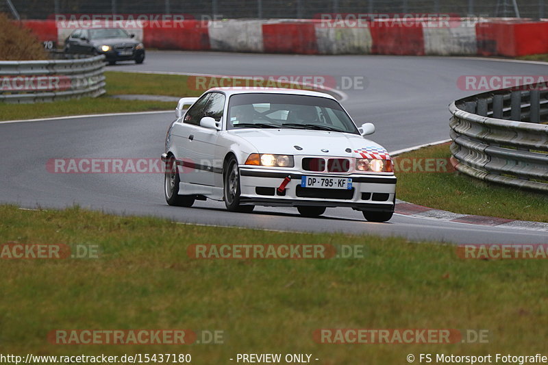 Bild #15437180 - Touristenfahrten Nürburgring Nordschleife (14.11.2021)