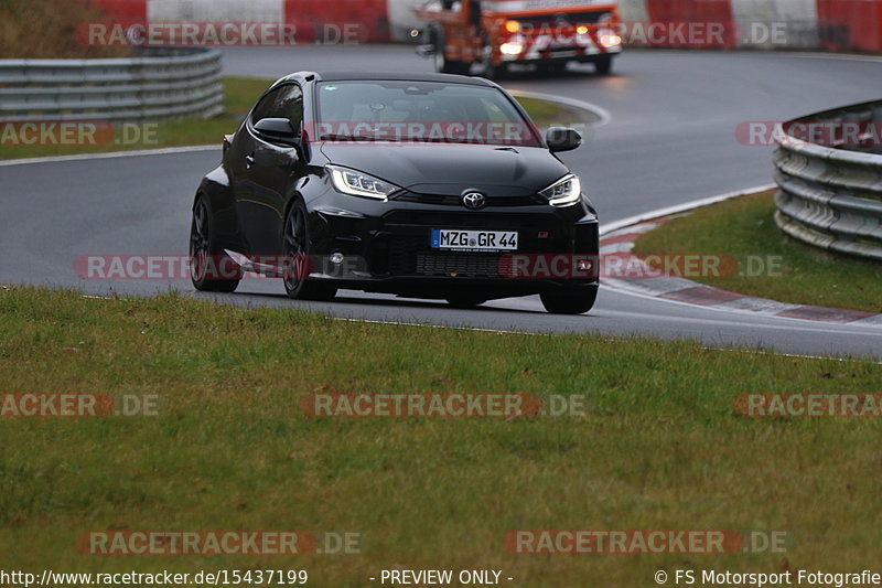 Bild #15437199 - Touristenfahrten Nürburgring Nordschleife (14.11.2021)