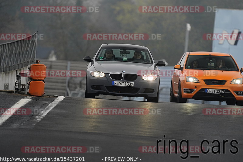 Bild #15437201 - Touristenfahrten Nürburgring Nordschleife (14.11.2021)