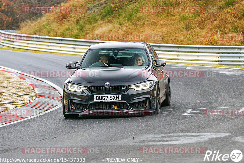 Bild #15437308 - Touristenfahrten Nürburgring Nordschleife (14.11.2021)