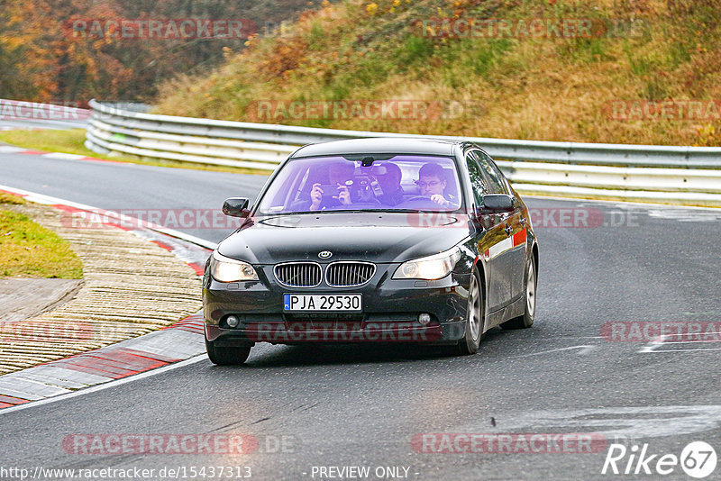 Bild #15437313 - Touristenfahrten Nürburgring Nordschleife (14.11.2021)