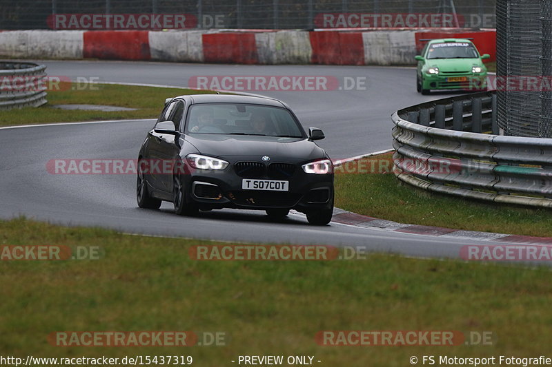 Bild #15437319 - Touristenfahrten Nürburgring Nordschleife (14.11.2021)