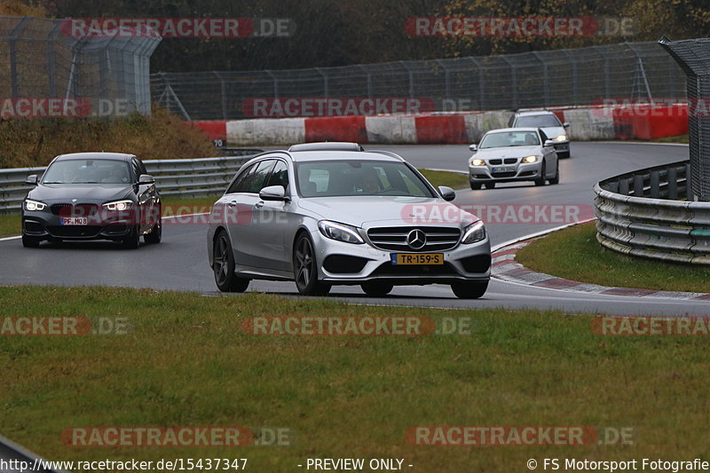 Bild #15437347 - Touristenfahrten Nürburgring Nordschleife (14.11.2021)