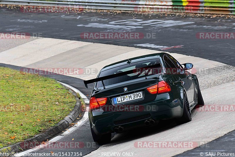 Bild #15437354 - Touristenfahrten Nürburgring Nordschleife (14.11.2021)