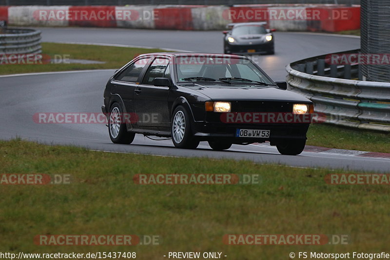 Bild #15437408 - Touristenfahrten Nürburgring Nordschleife (14.11.2021)