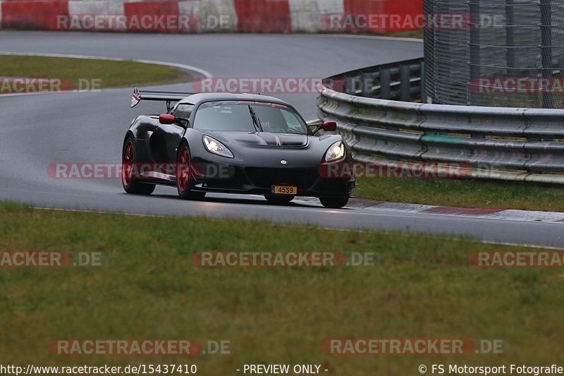 Bild #15437410 - Touristenfahrten Nürburgring Nordschleife (14.11.2021)