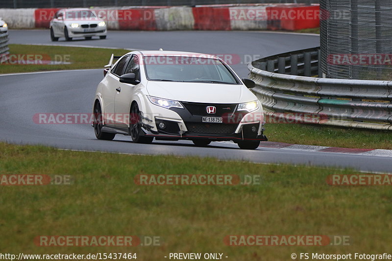 Bild #15437464 - Touristenfahrten Nürburgring Nordschleife (14.11.2021)