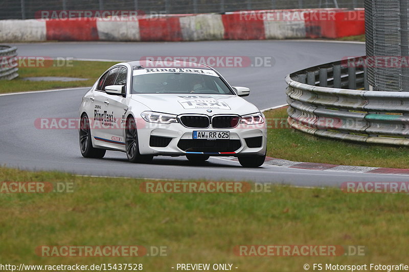 Bild #15437528 - Touristenfahrten Nürburgring Nordschleife (14.11.2021)