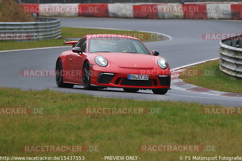 Bild #15437553 - Touristenfahrten Nürburgring Nordschleife (14.11.2021)