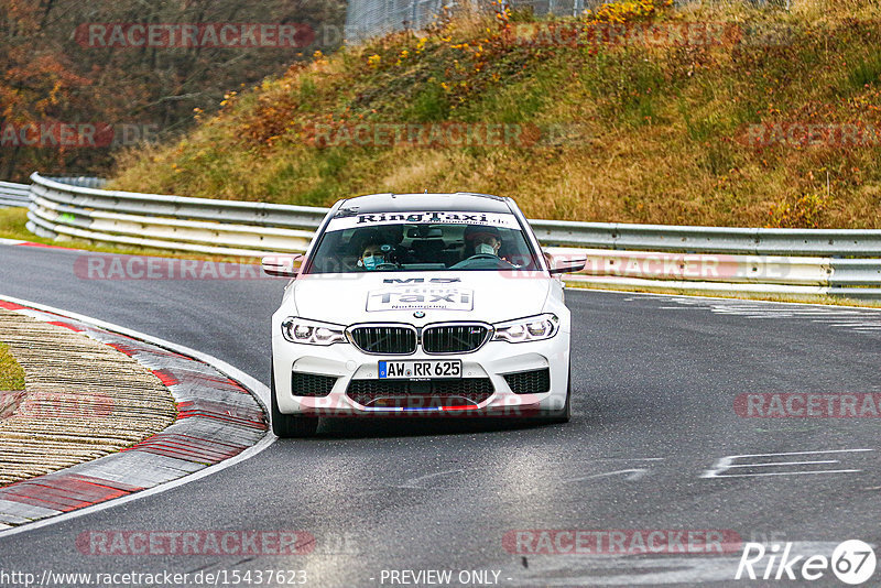 Bild #15437623 - Touristenfahrten Nürburgring Nordschleife (14.11.2021)