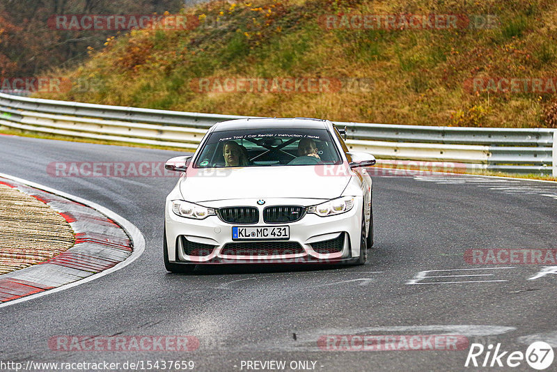 Bild #15437659 - Touristenfahrten Nürburgring Nordschleife (14.11.2021)