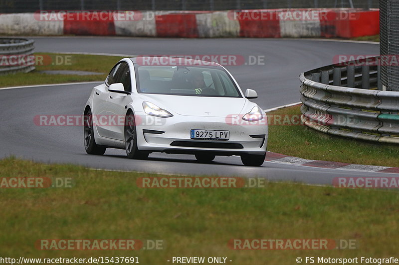 Bild #15437691 - Touristenfahrten Nürburgring Nordschleife (14.11.2021)