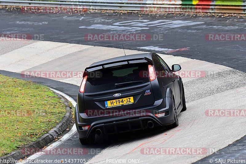 Bild #15437705 - Touristenfahrten Nürburgring Nordschleife (14.11.2021)