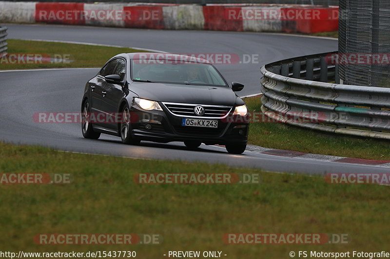 Bild #15437730 - Touristenfahrten Nürburgring Nordschleife (14.11.2021)