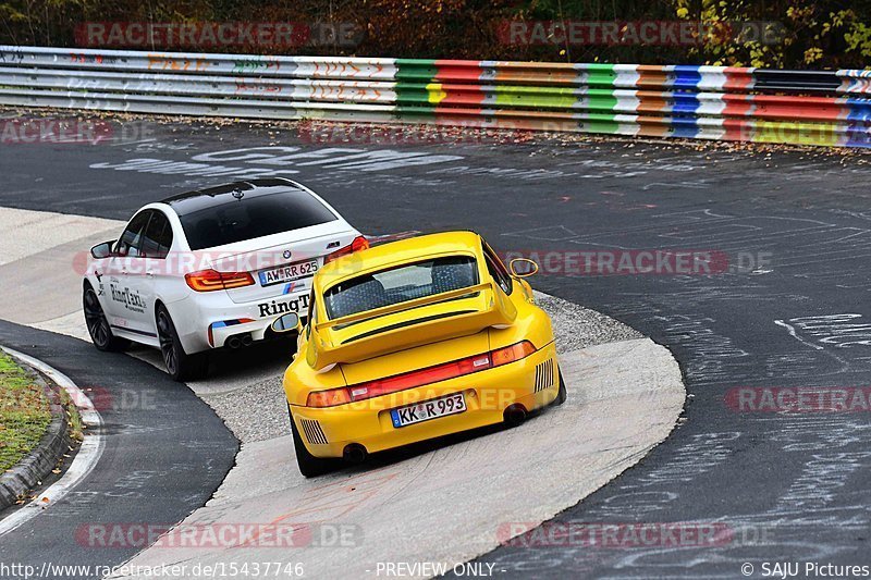 Bild #15437746 - Touristenfahrten Nürburgring Nordschleife (14.11.2021)