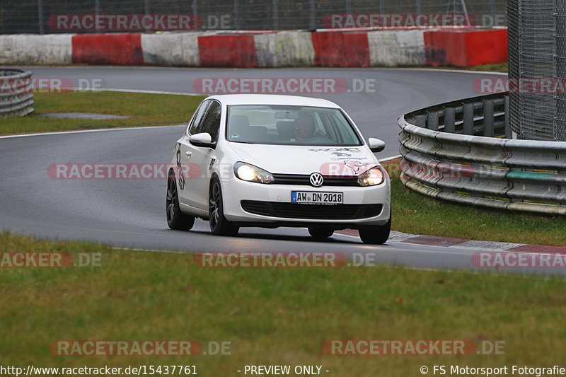 Bild #15437761 - Touristenfahrten Nürburgring Nordschleife (14.11.2021)