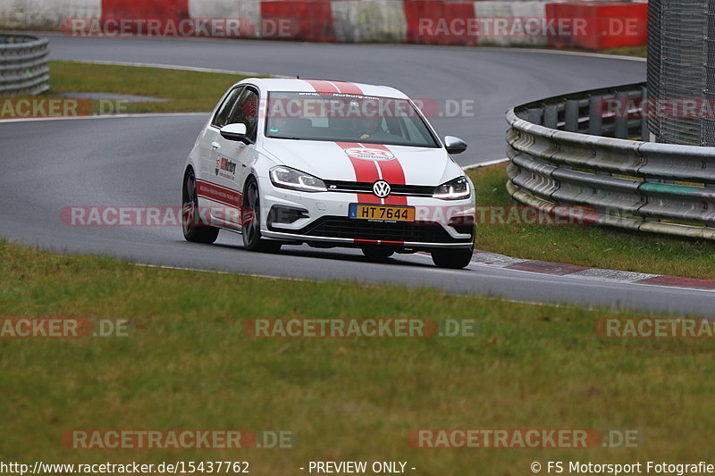 Bild #15437762 - Touristenfahrten Nürburgring Nordschleife (14.11.2021)