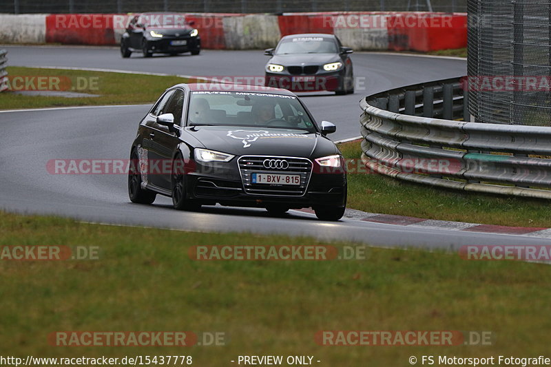 Bild #15437778 - Touristenfahrten Nürburgring Nordschleife (14.11.2021)