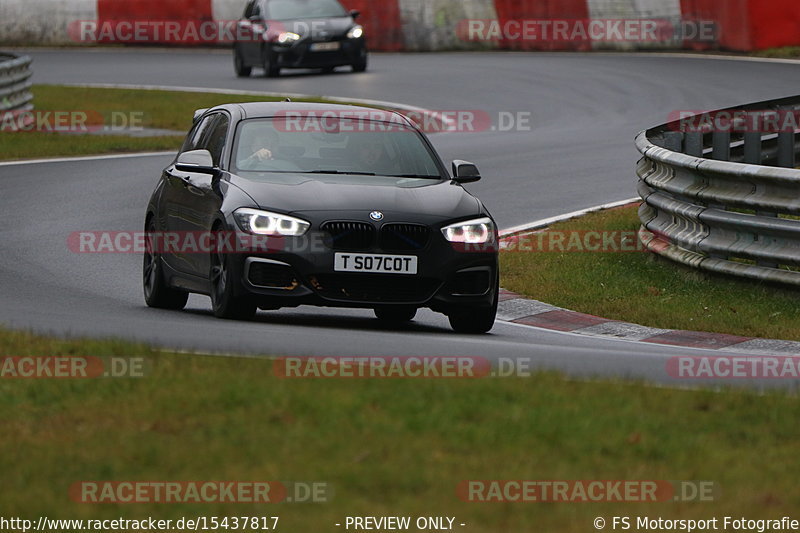 Bild #15437817 - Touristenfahrten Nürburgring Nordschleife (14.11.2021)