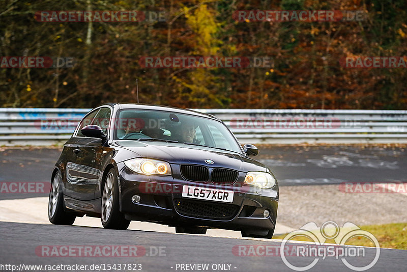 Bild #15437823 - Touristenfahrten Nürburgring Nordschleife (14.11.2021)