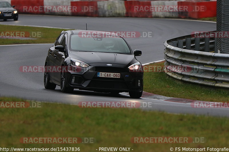 Bild #15437836 - Touristenfahrten Nürburgring Nordschleife (14.11.2021)