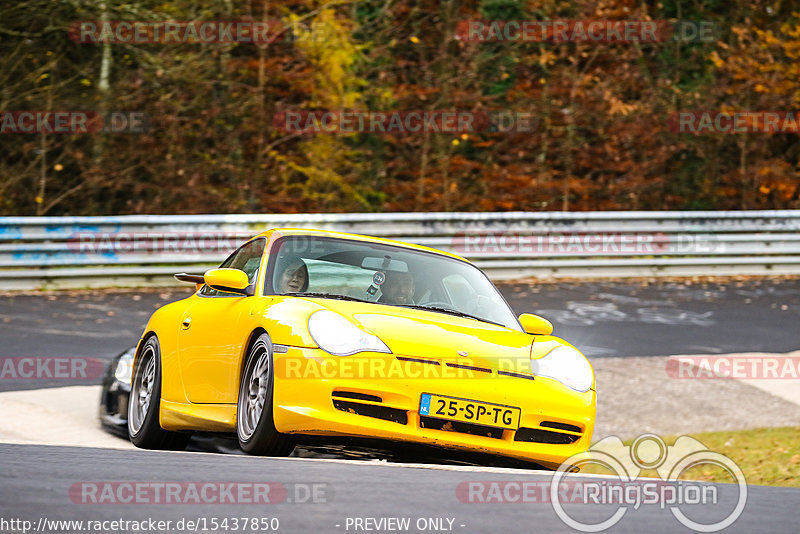 Bild #15437850 - Touristenfahrten Nürburgring Nordschleife (14.11.2021)