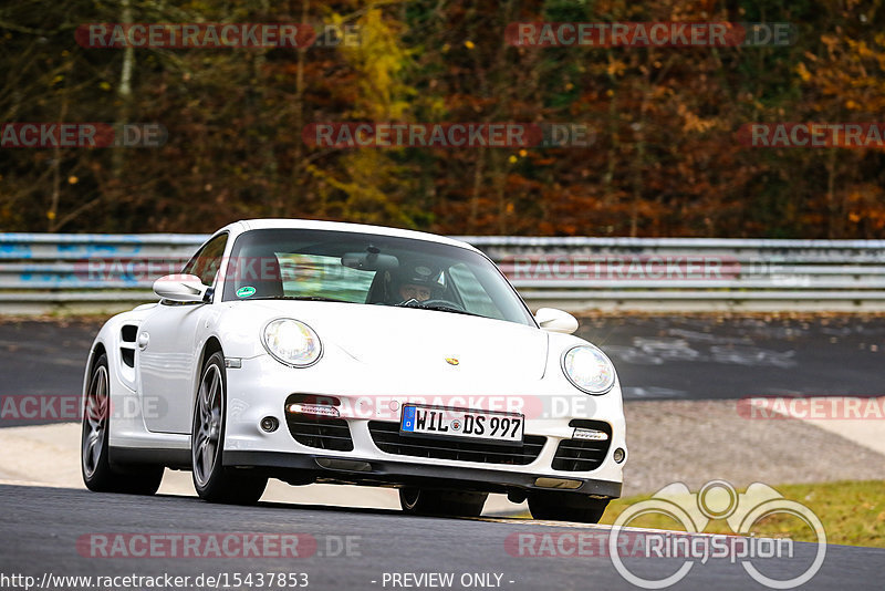 Bild #15437853 - Touristenfahrten Nürburgring Nordschleife (14.11.2021)