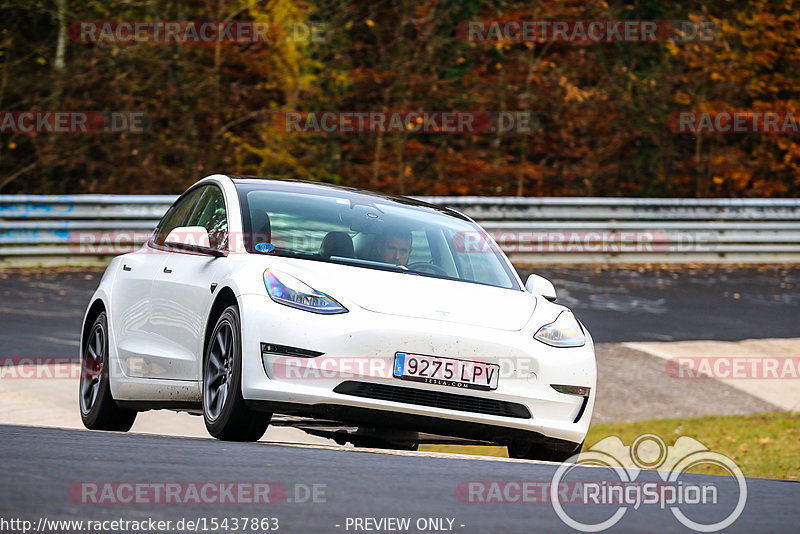 Bild #15437863 - Touristenfahrten Nürburgring Nordschleife (14.11.2021)