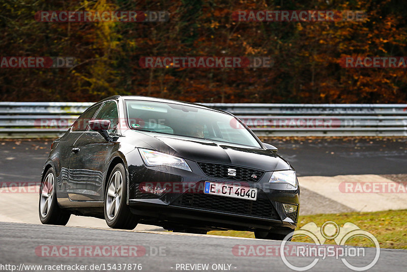 Bild #15437876 - Touristenfahrten Nürburgring Nordschleife (14.11.2021)