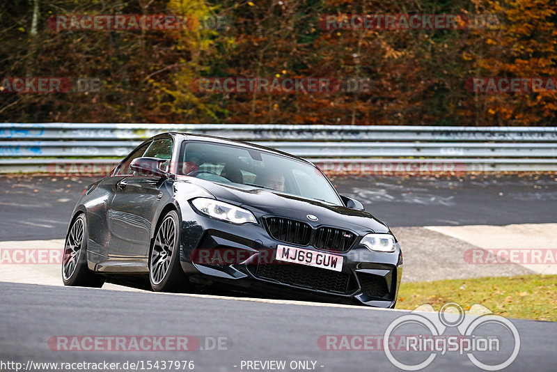 Bild #15437976 - Touristenfahrten Nürburgring Nordschleife (14.11.2021)