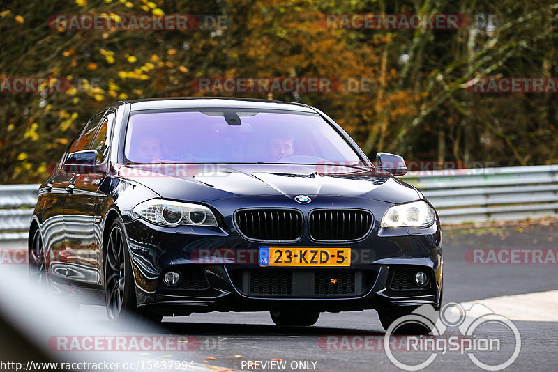 Bild #15437994 - Touristenfahrten Nürburgring Nordschleife (14.11.2021)