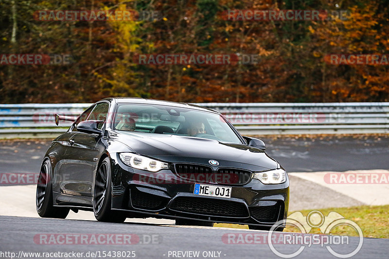 Bild #15438025 - Touristenfahrten Nürburgring Nordschleife (14.11.2021)