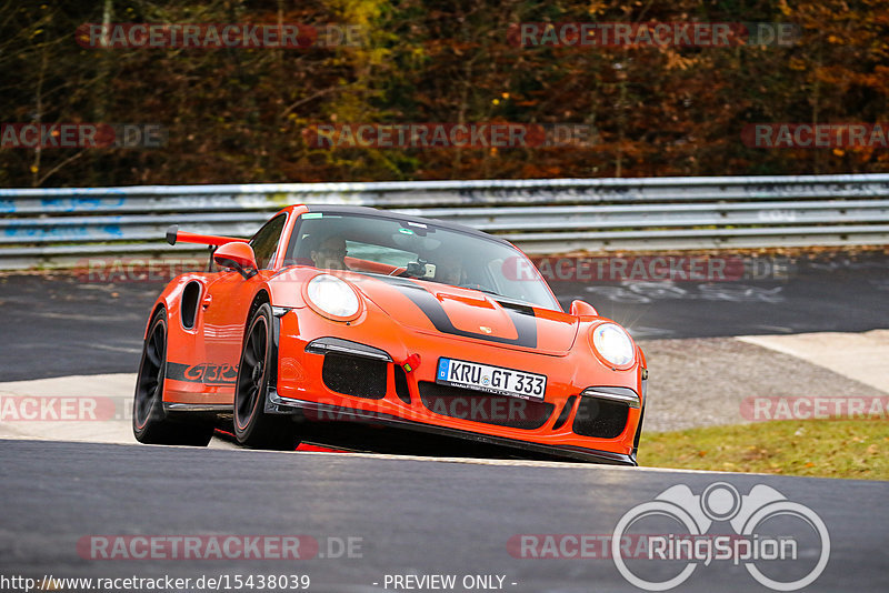 Bild #15438039 - Touristenfahrten Nürburgring Nordschleife (14.11.2021)