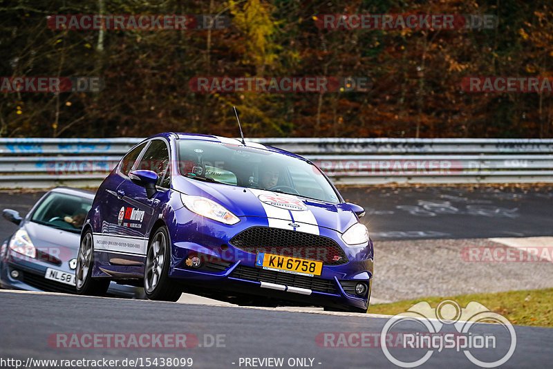 Bild #15438099 - Touristenfahrten Nürburgring Nordschleife (14.11.2021)