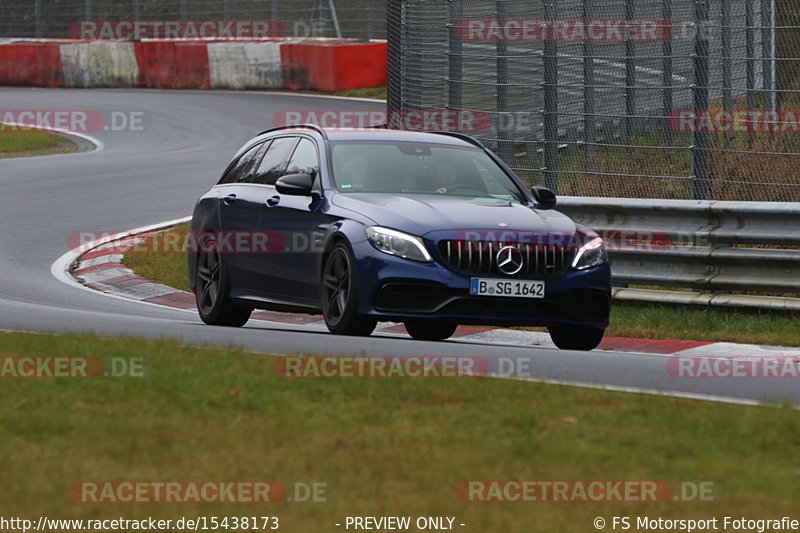 Bild #15438173 - Touristenfahrten Nürburgring Nordschleife (14.11.2021)