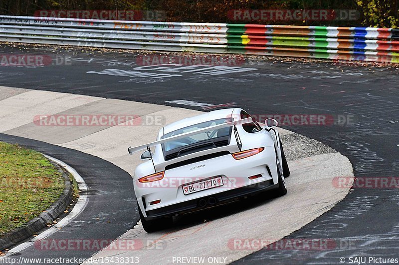 Bild #15438313 - Touristenfahrten Nürburgring Nordschleife (14.11.2021)