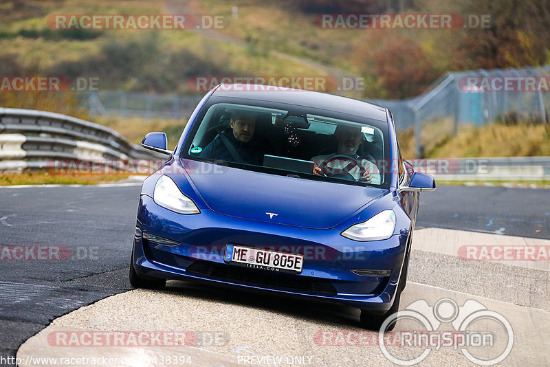 Bild #15438394 - Touristenfahrten Nürburgring Nordschleife (14.11.2021)