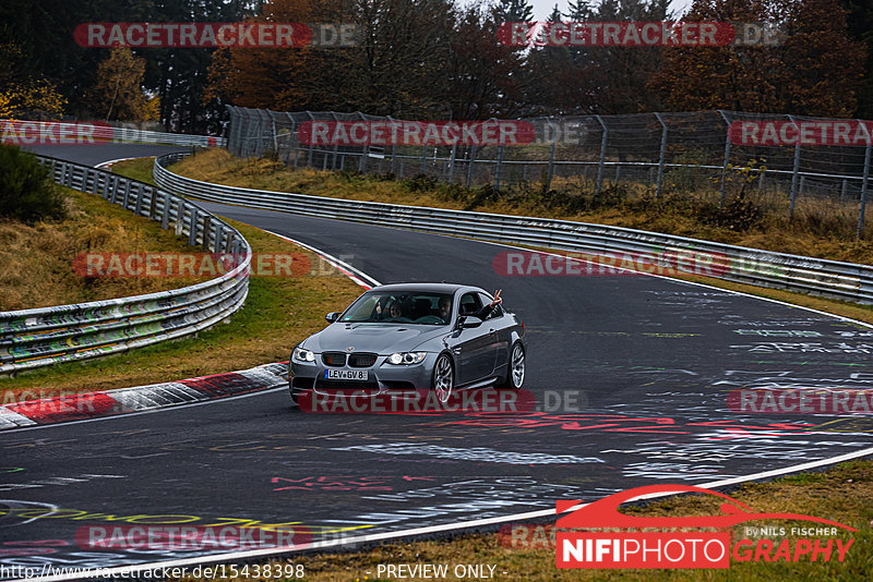 Bild #15438398 - Touristenfahrten Nürburgring Nordschleife (14.11.2021)