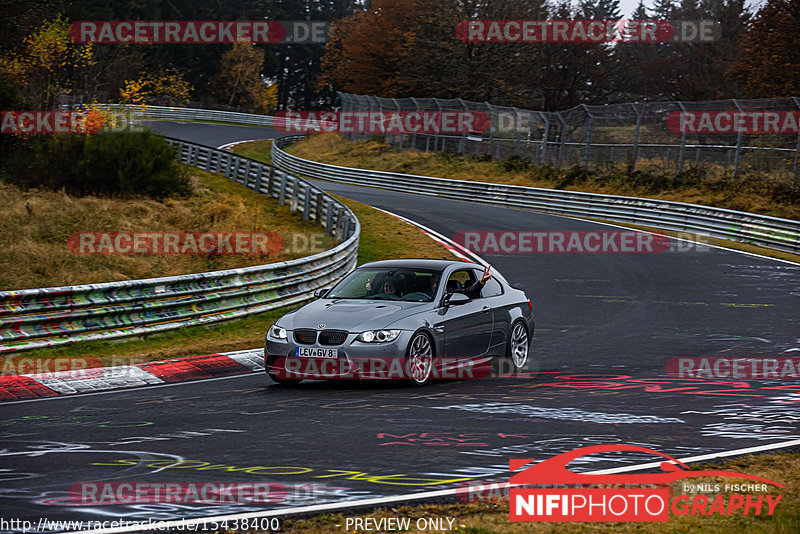 Bild #15438400 - Touristenfahrten Nürburgring Nordschleife (14.11.2021)