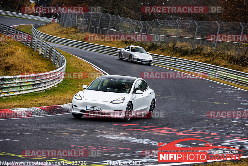 Bild #15438720 - Touristenfahrten Nürburgring Nordschleife (14.11.2021)