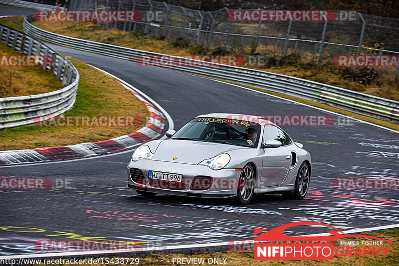 Bild #15438729 - Touristenfahrten Nürburgring Nordschleife (14.11.2021)