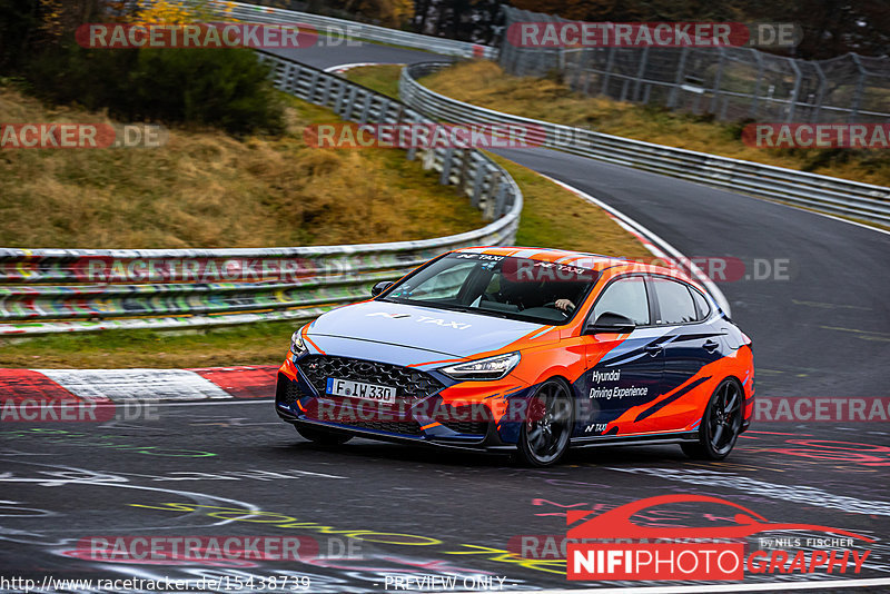 Bild #15438739 - Touristenfahrten Nürburgring Nordschleife (14.11.2021)