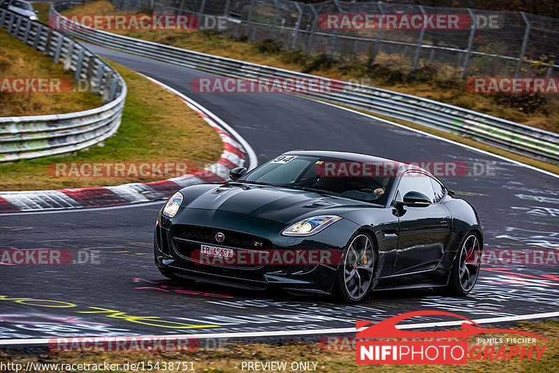 Bild #15438751 - Touristenfahrten Nürburgring Nordschleife (14.11.2021)