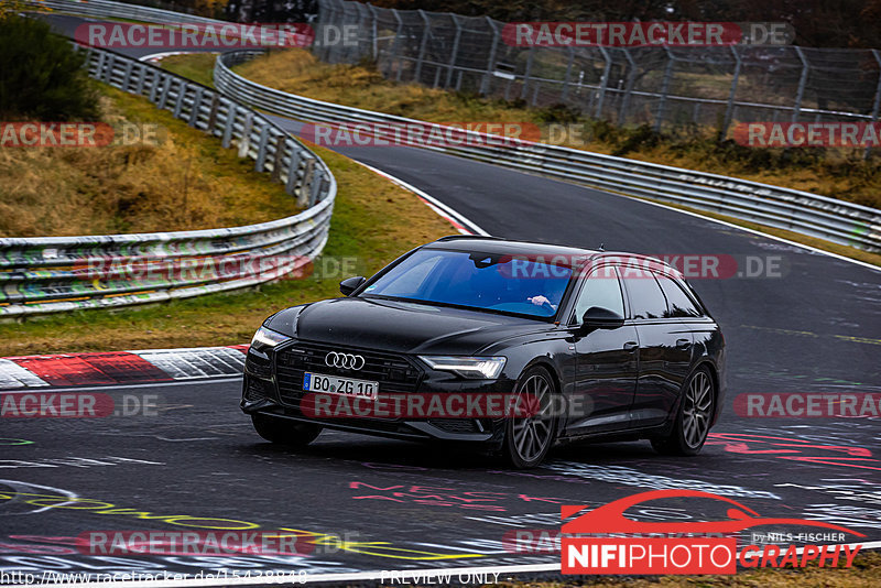 Bild #15438848 - Touristenfahrten Nürburgring Nordschleife (14.11.2021)